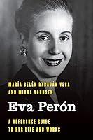 Algopix Similar Product 12 - Eva Pern A Reference Guide to Her