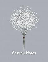 Algopix Similar Product 4 - Session Notes Session Notebook for