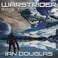 Algopix Similar Product 17 - Warstrider: Warstrider, Book 1