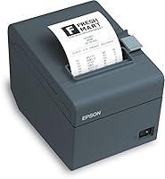 Algopix Similar Product 16 - Epson ReadyPrint T20 Direct Thermal