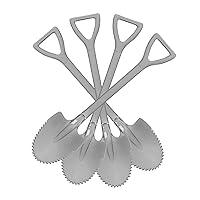 Algopix Similar Product 9 - CIYODO 304 Stainless Steel Scraping