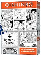 Algopix Similar Product 1 - Oishinbo  la Carte Vol 3 Ramen and