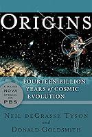 Algopix Similar Product 2 - Origins Fourteen Billion Years of