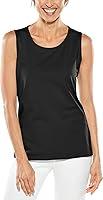 Algopix Similar Product 9 - Coolibar UPF 50 Womens Morada