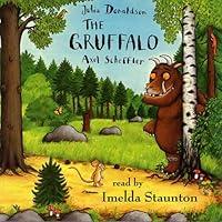 Algopix Similar Product 9 - The Gruffalo