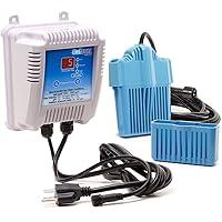 Algopix Similar Product 17 - Saltron Mini Salt System DropIn
