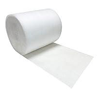Algopix Similar Product 9 - UBOXES Foam Wrap Roll 150 x 12 Inch