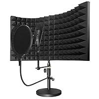 Algopix Similar Product 12 - HamiltonBuhl Podcast Microphone Kit