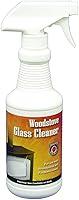 Algopix Similar Product 8 - MEECOS RED DEVIL 701 Woodstove Glass