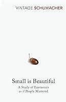 Algopix Similar Product 8 - Small Is Beautiful Paperback Jan 01