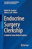 Algopix Similar Product 17 - Endocrine Surgery Clerkship A Guide