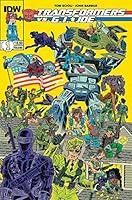 Algopix Similar Product 9 - Transformers vs G.I. Joe Volume 1