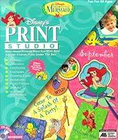 Algopix Similar Product 19 - Little Mermaid Print Studio