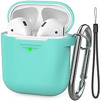 Algopix Similar Product 16 - AhaStyle Upgrade Silicone Case
