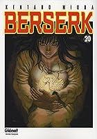 Algopix Similar Product 15 - Berserk, Vol. 20