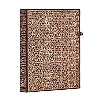 Algopix Similar Product 4 - Alluvium Journal Unlined Midi River