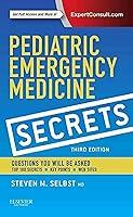 Algopix Similar Product 15 - Pediatric Emergency Medicine Secrets