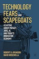 Algopix Similar Product 16 - Technology Fears and Scapegoats 40