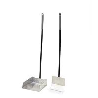 Algopix Similar Product 4 - Petmate Clean Response Aluminum Spade