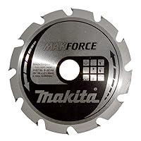 Algopix Similar Product 10 - B32144 Makforce Saw Blade 1354inx30mm