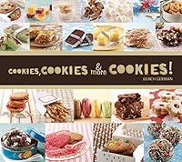 Algopix Similar Product 14 - Cookies, Cookies & More Cookies!