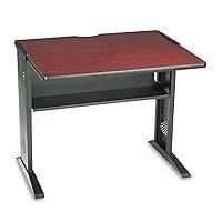 Algopix Similar Product 18 - Safco Products 1930 Reversible Top