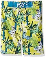 Algopix Similar Product 10 - Gymboree Boys Toddler Printed Swim