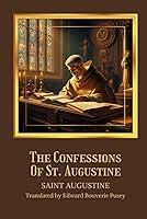 Algopix Similar Product 4 - The Confessions of St. Augustine