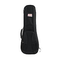 Algopix Similar Product 6 - Gator Cases 4GMiZone Series Gig Bag