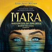 Algopix Similar Product 3 - Mara, Daughter of the Nile