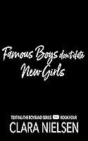 Algopix Similar Product 17 - Famous Boys Dont Date New Girls