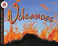 Algopix Similar Product 10 - Volcanoes Rise and Shine