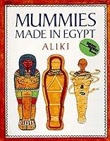 Algopix Similar Product 3 - Mummies Made in Egypt Reading Rainbow