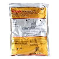 Algopix Similar Product 9 - Kodak Professional Dektol Paper
