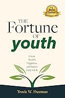 Algopix Similar Product 16 - The Fortune of Youth Create Wealth