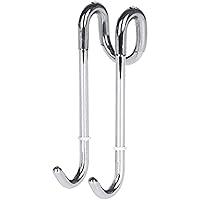 Algopix Similar Product 13 - Bamodi Shower Hook  Glass Door Shower