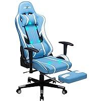 Algopix Similar Product 15 - Massage Gaming Chair 7Point Office