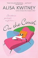 Algopix Similar Product 14 - On the Couch