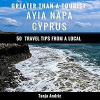 Algopix Similar Product 3 - Greater Than a Tourist  Ayia Napa