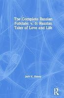 Algopix Similar Product 19 - The Complete Russian Folktale v 6