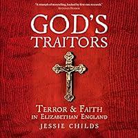 Algopix Similar Product 19 - Gods Traitors Terror  Faith in