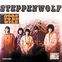 Algopix Similar Product 1 - Born To Be Wild (Single Version)