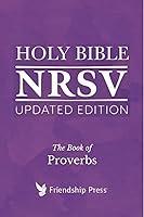 Algopix Similar Product 4 - The Book of Proverbs New Revised