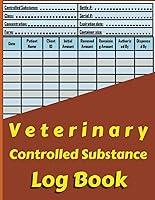 Algopix Similar Product 4 - Veterinary Controlled Substance Log