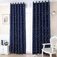 Algopix Similar Product 15 - pureaqu Room Darkening Blackout