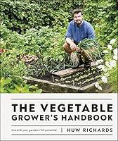 Algopix Similar Product 6 - The Vegetable Growers Handbook