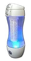 Algopix Similar Product 17 - Hydrogen water generator Gyms Silky