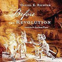 Algopix Similar Product 14 - Before the Revolution Americas