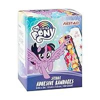 Algopix Similar Product 10 - My Little Pony Bandages  First Aid