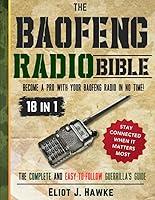 Algopix Similar Product 7 - The Baofeng Radio Bible The Complete